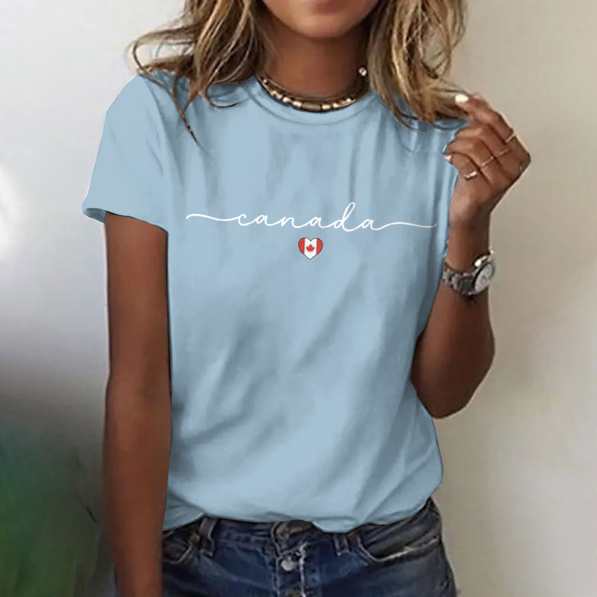 Vintage Inspired T-Shirt