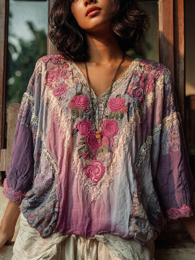 Elegantly Designed Top