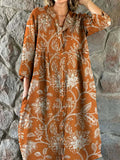 Classic Vintage Dress
