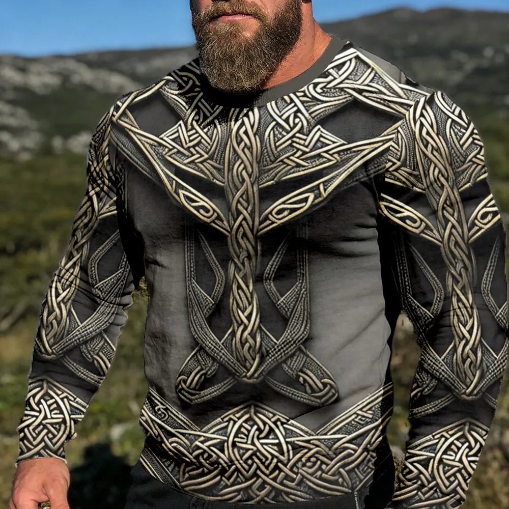 Thoughtfully Designed Shirt
