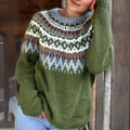 Kaitlyn | Elegant Winter Sweater