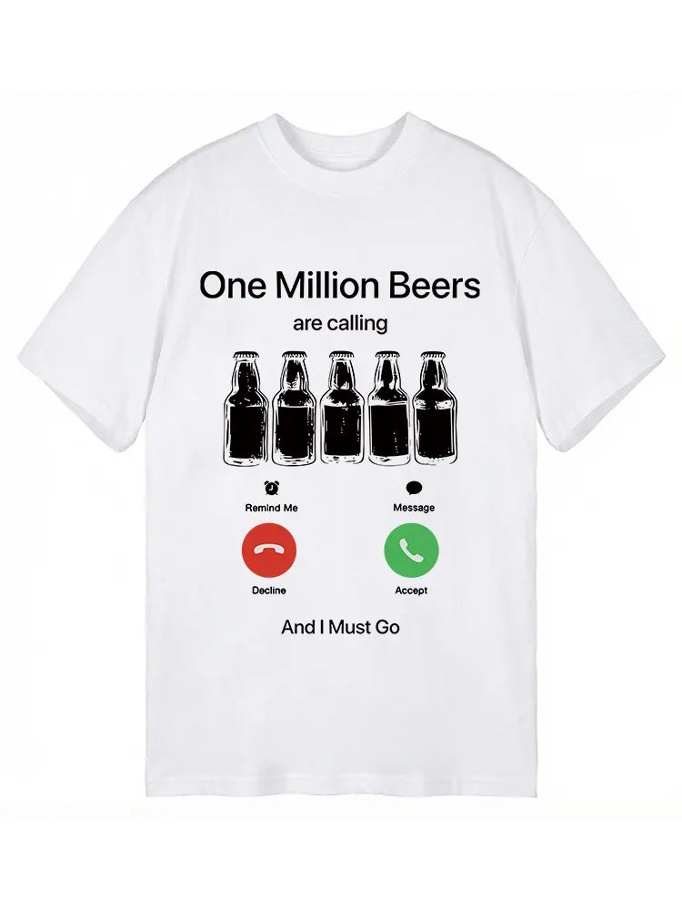 Classic Designed T-Shirt
