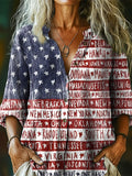 Vintage Inspired Shirt