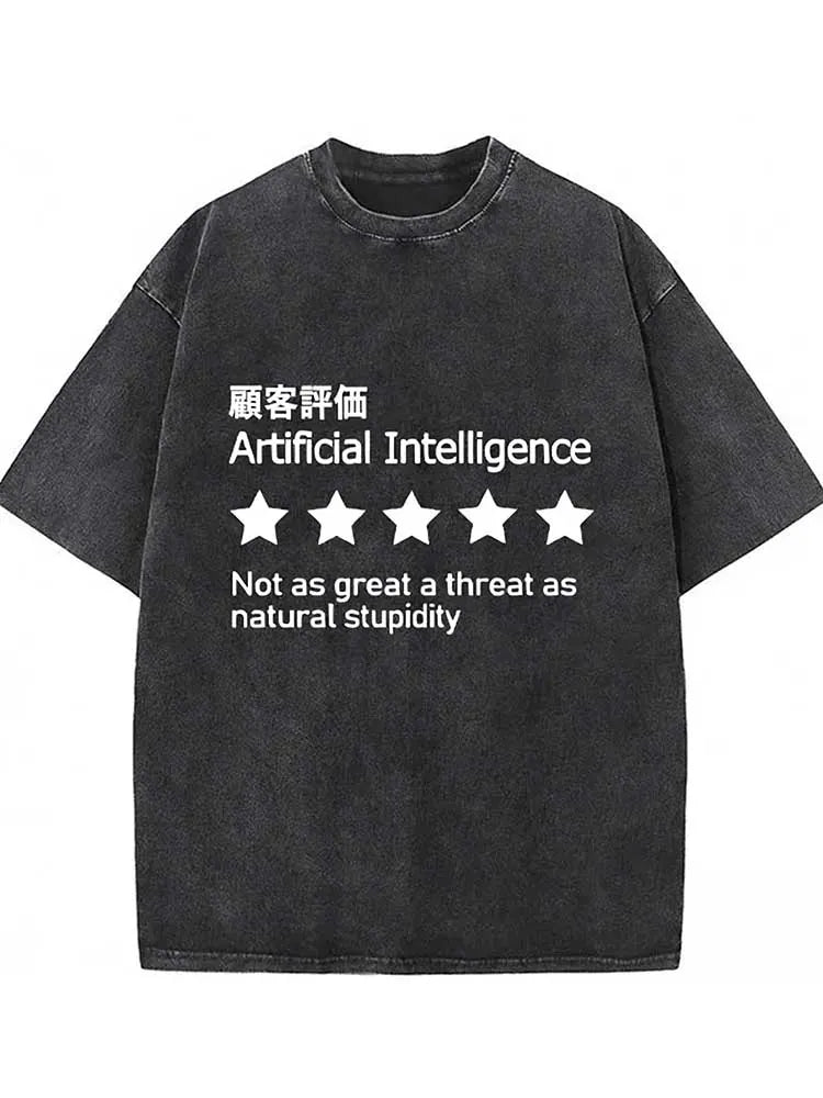 Gracefully Designed T-Shirt