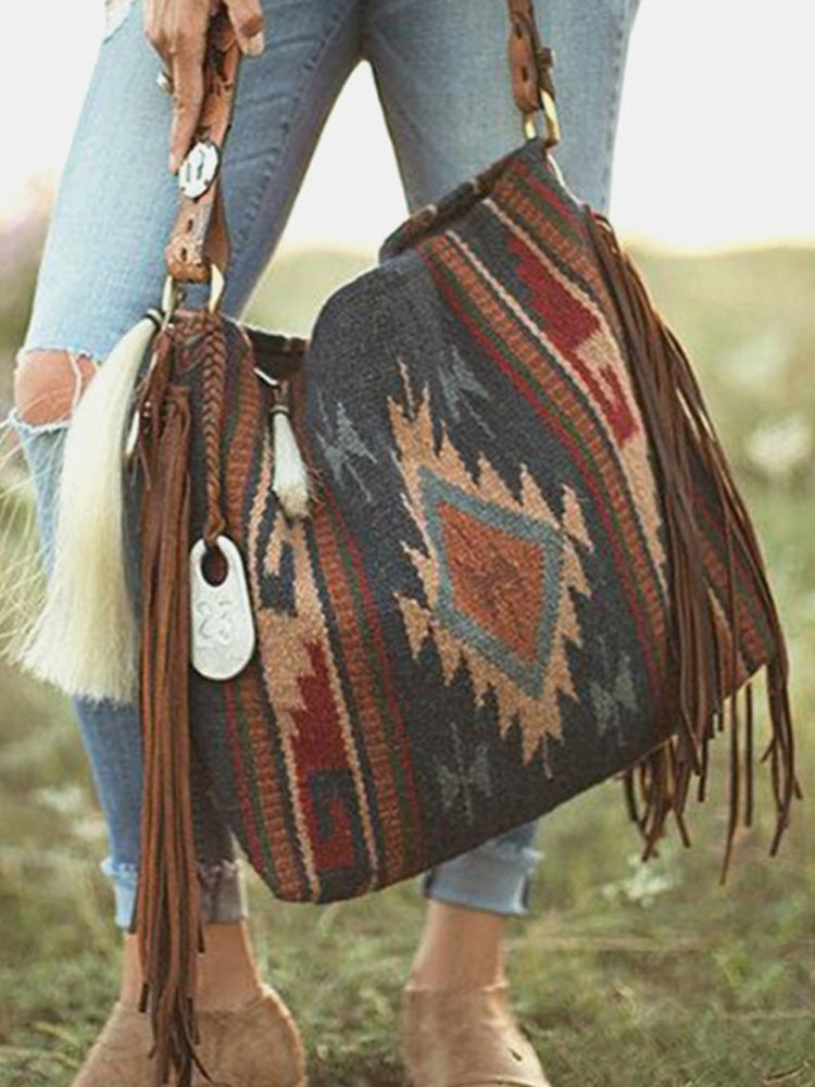 Gracefully Designed Bag