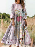 Classic Designed Dress