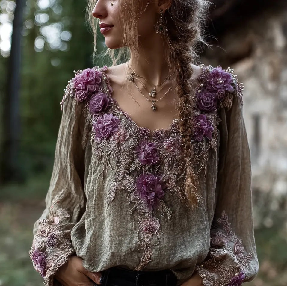 Elegantly Designed Top