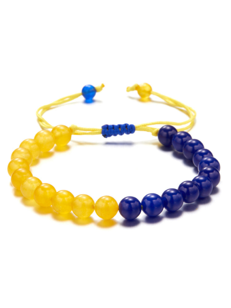 Vintage Handmade Bracelet