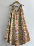 Classic Vintage Dress