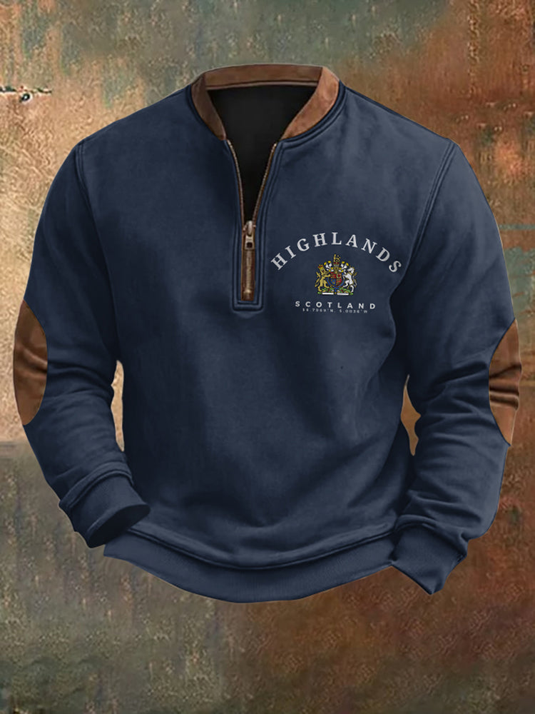 Thoughtfully Designed Shirt
