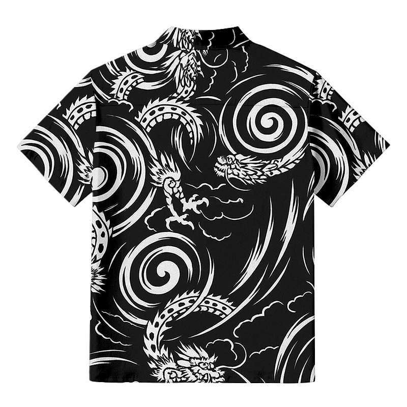 Thoughtfully Designed Shirt
