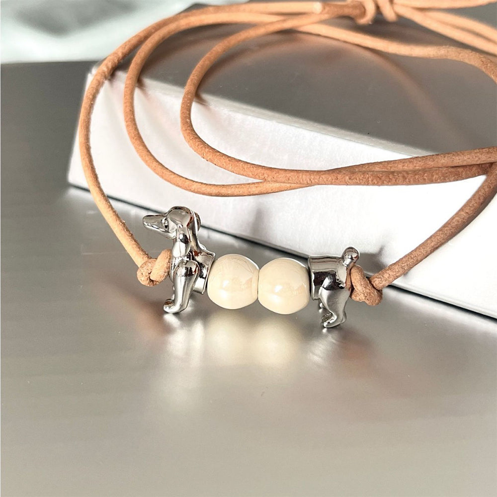 Classic Necklace with Timeless Appeal