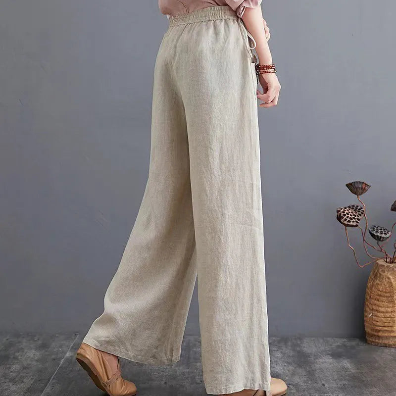 Classic Vintage Pants