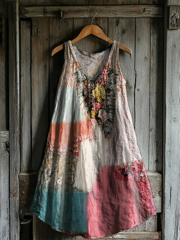 Thoughtfully Designed Dress
