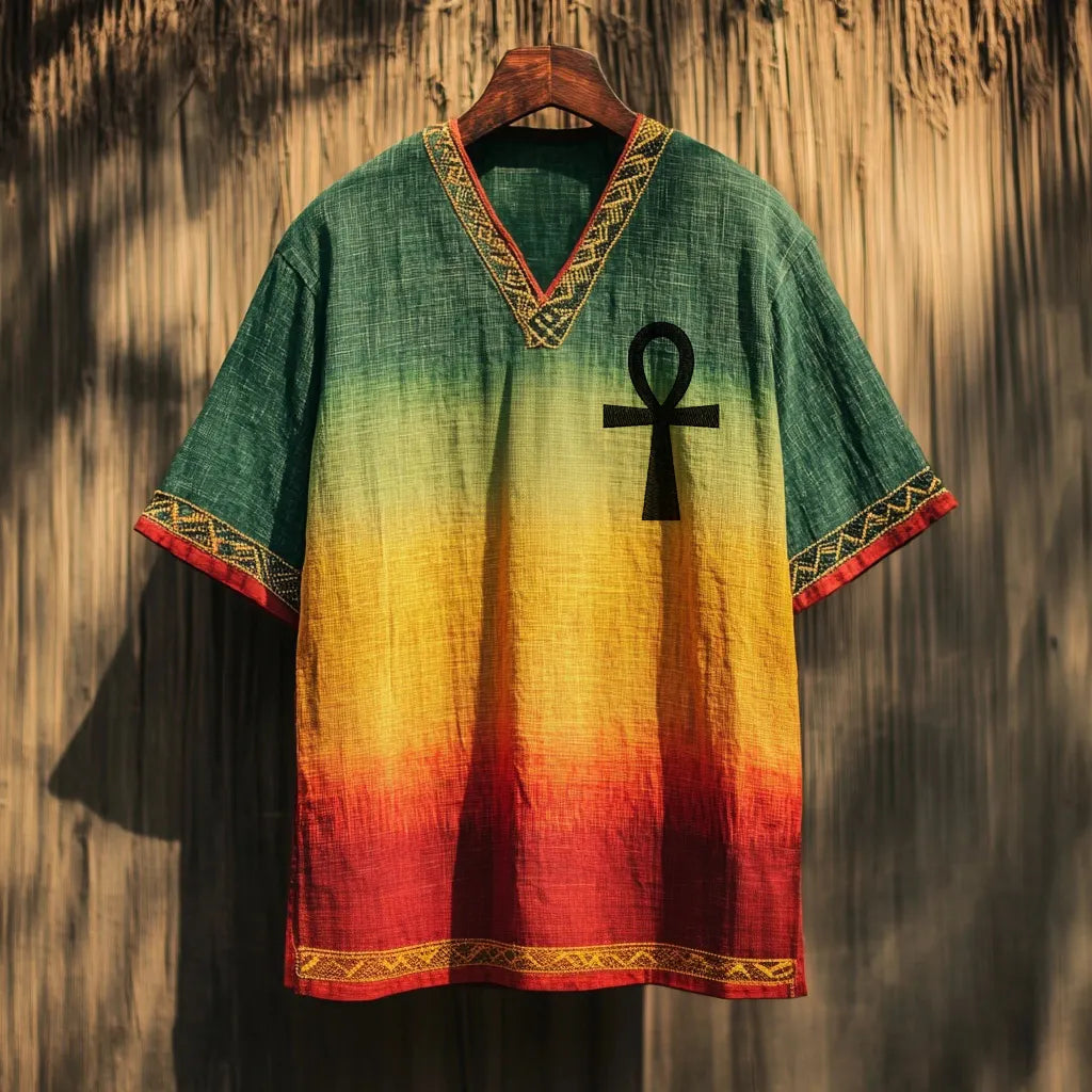 Elegantly Designed Shirt