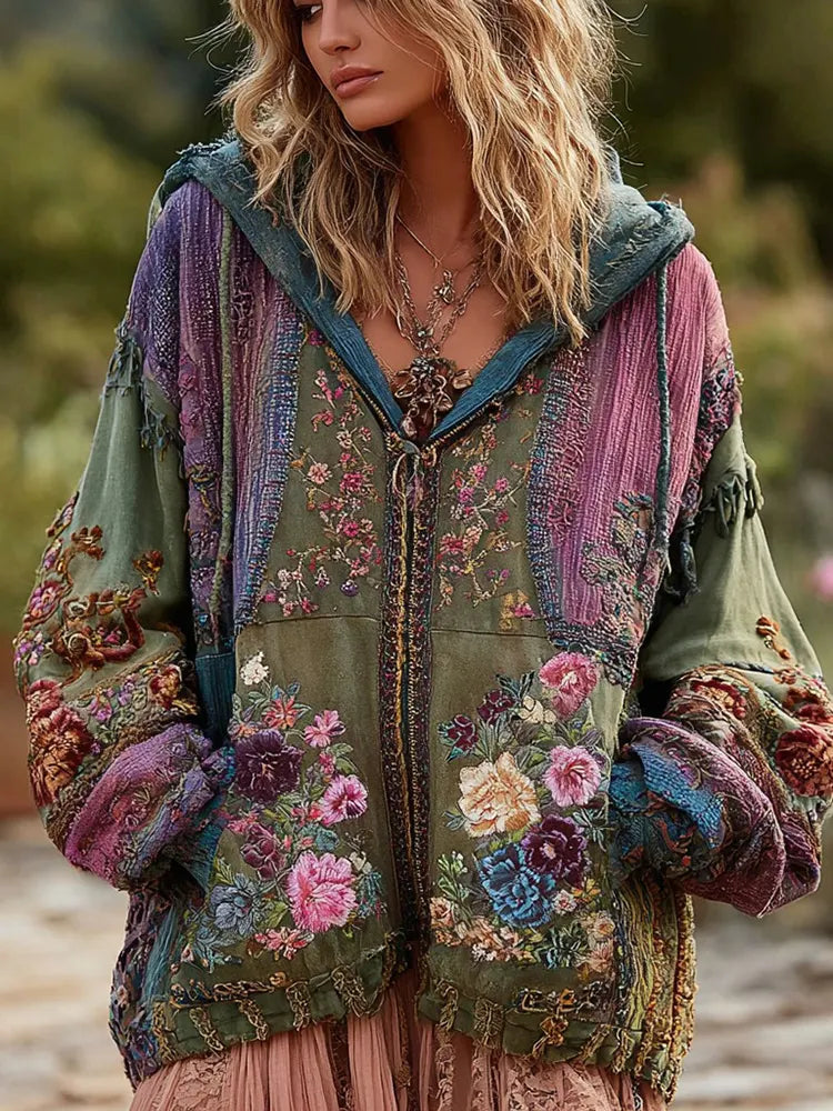Elegantly Designed Cardigan