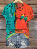 Beautifully Crafted T-Shirt