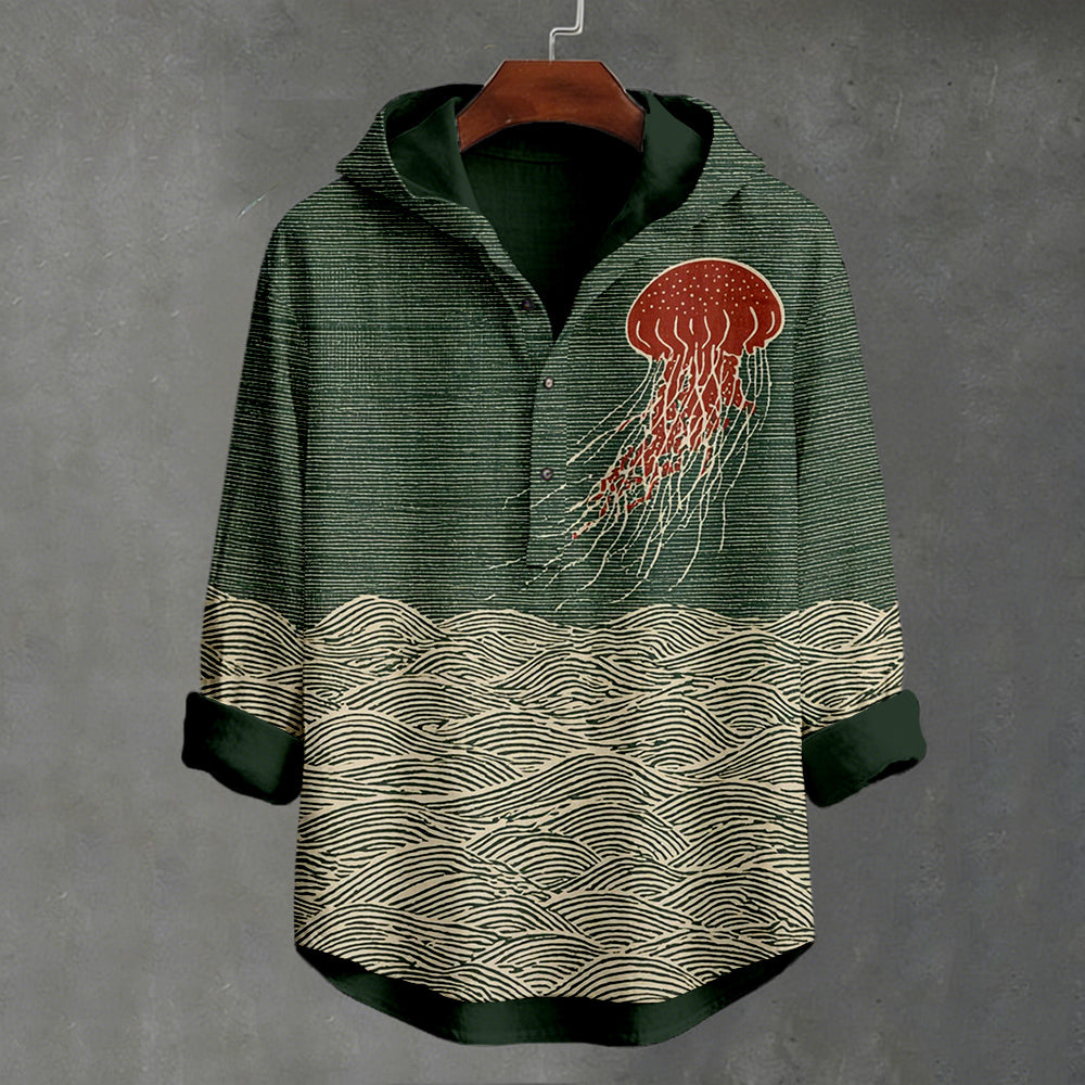 Beautifully Crafted Shirt