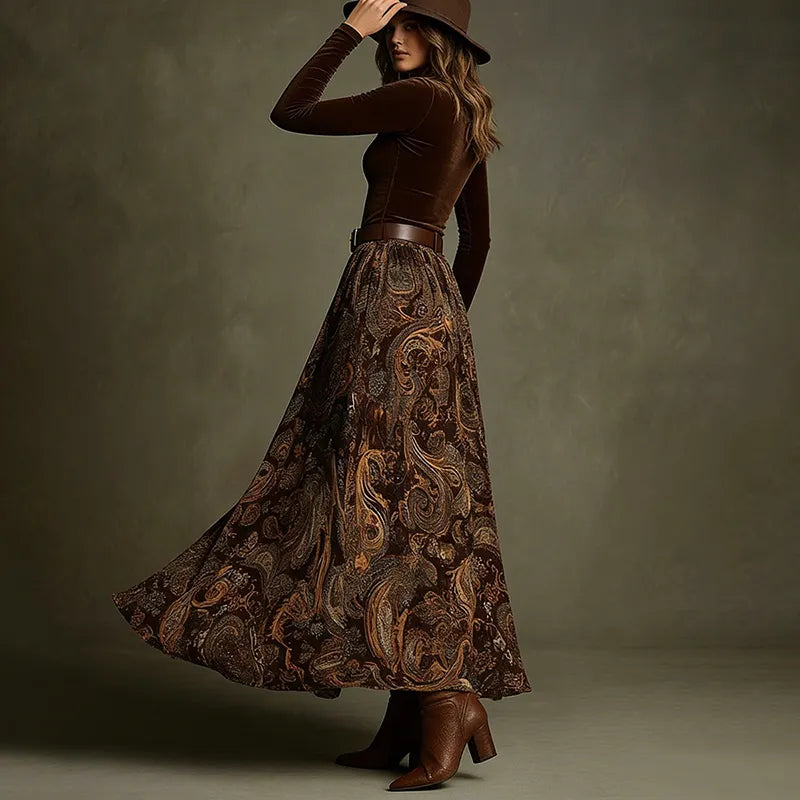Elegantly Designed Dress