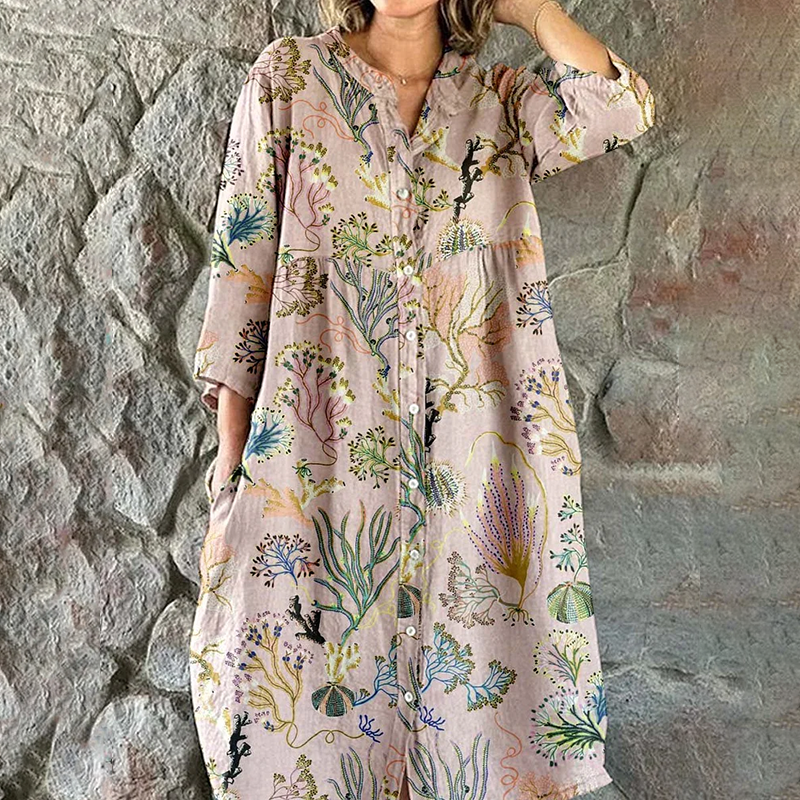 Beautifully Crafted Dress