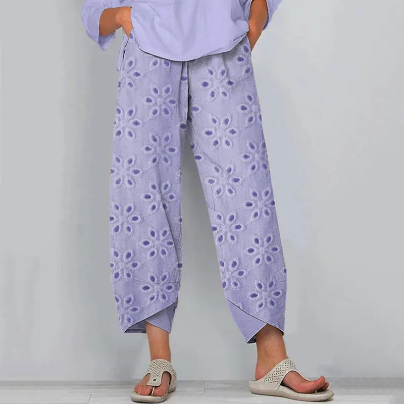 Thoughtfully Designed Pants