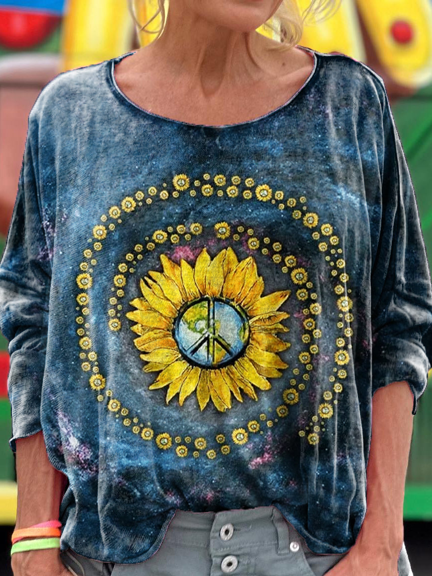 Timeless Vintage Style T-Shirt