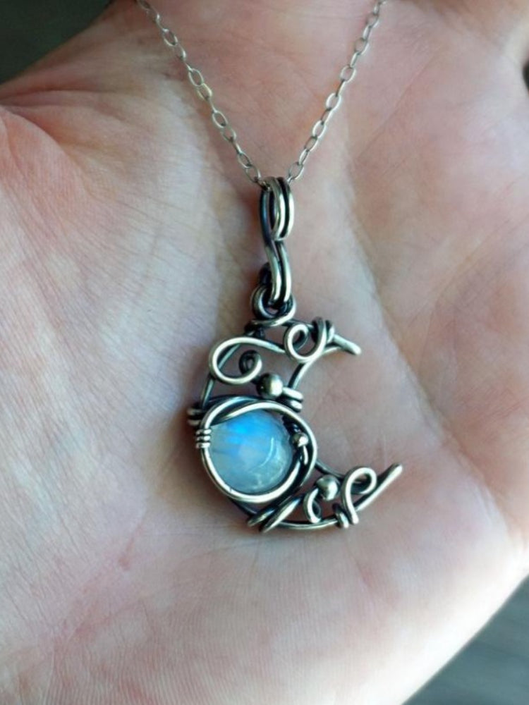 Classic Necklace with Timeless Appeal