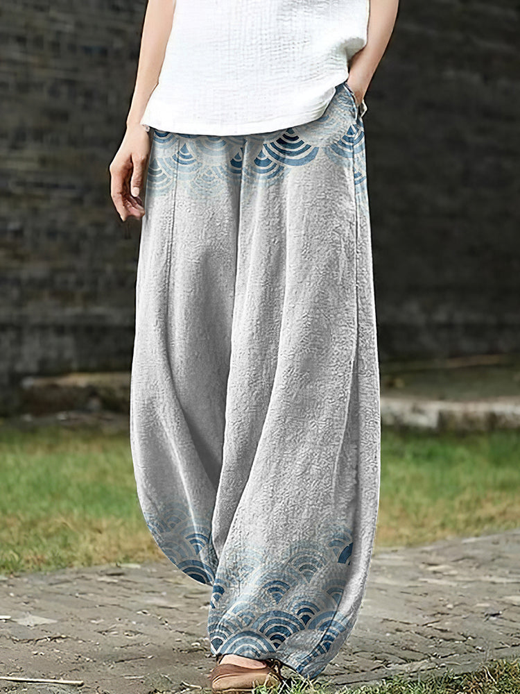 Thoughtfully Designed Pants