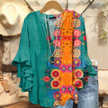 Vintage Inspired Shirt