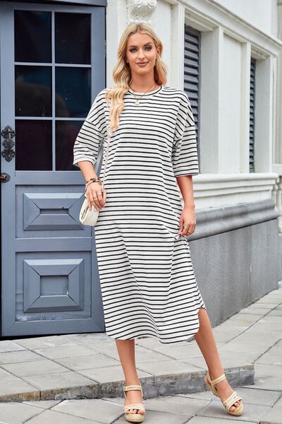 Classic Vintage & Enduringly Stylish Dress