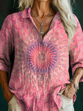 Thoughtfully Designed Shirt