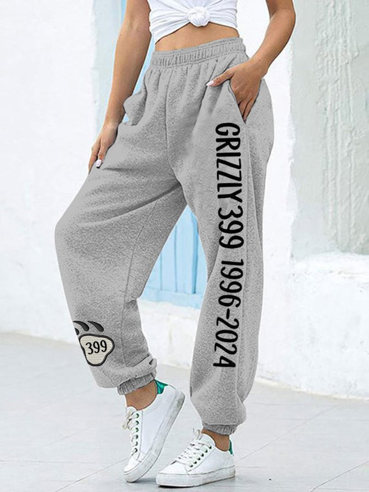 Classic Vintage Pants