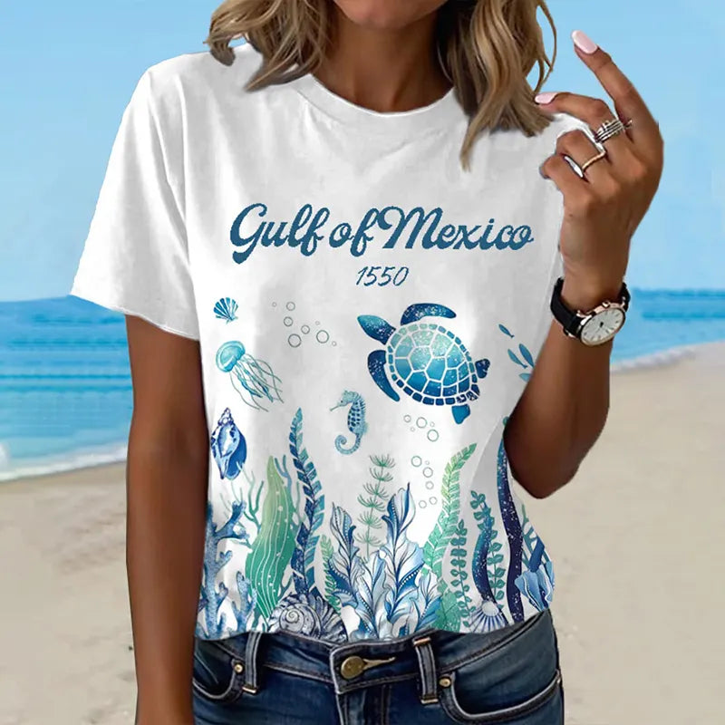 Vintage Inspired T-Shirt