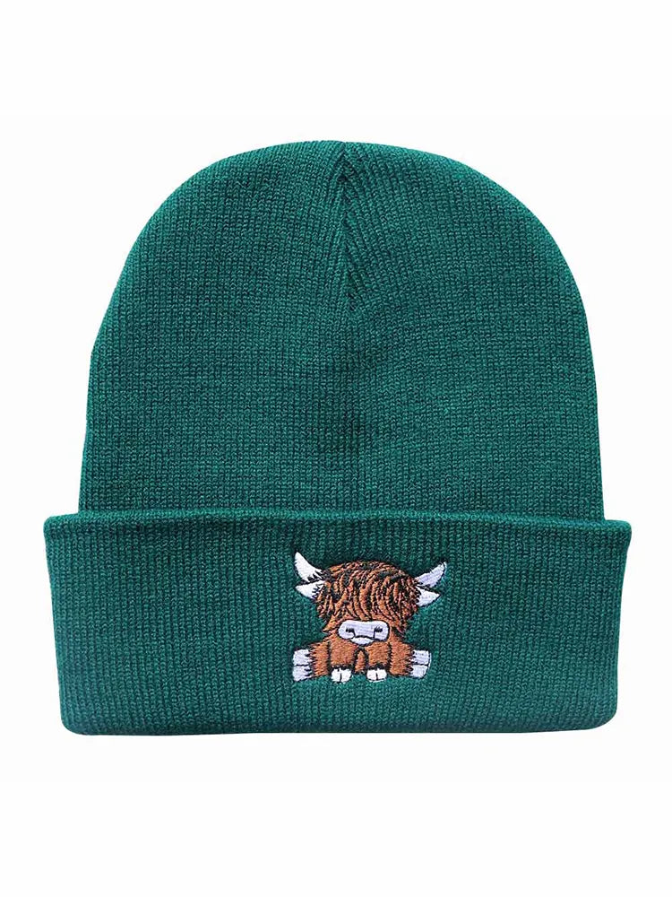 Dark green