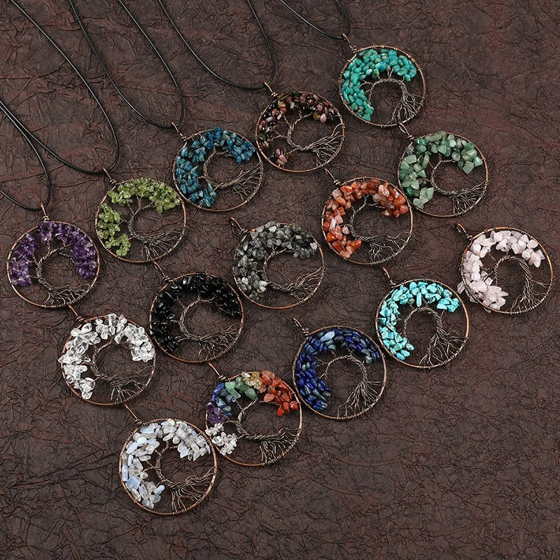 Charming Necklace for Any Occasion