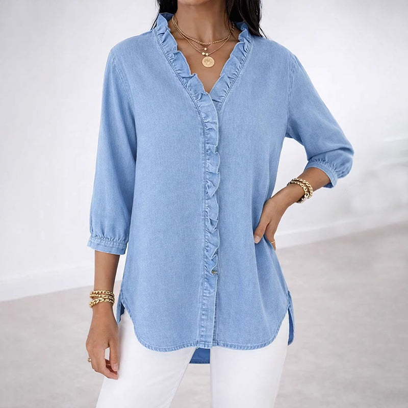 Light blue