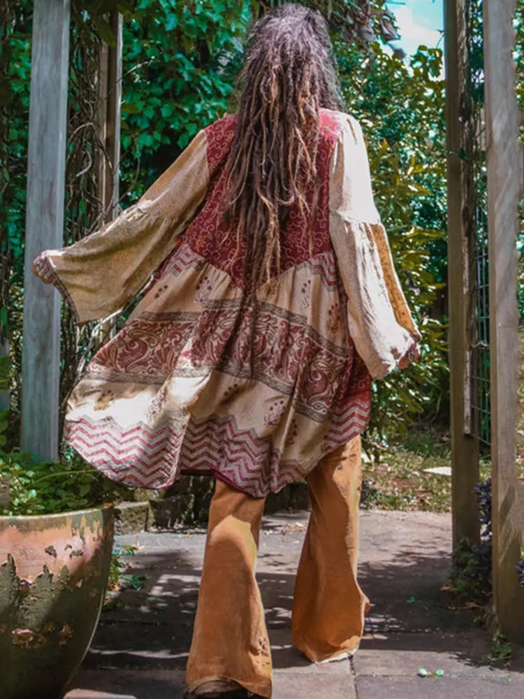Vintage Inspired Cardigan
