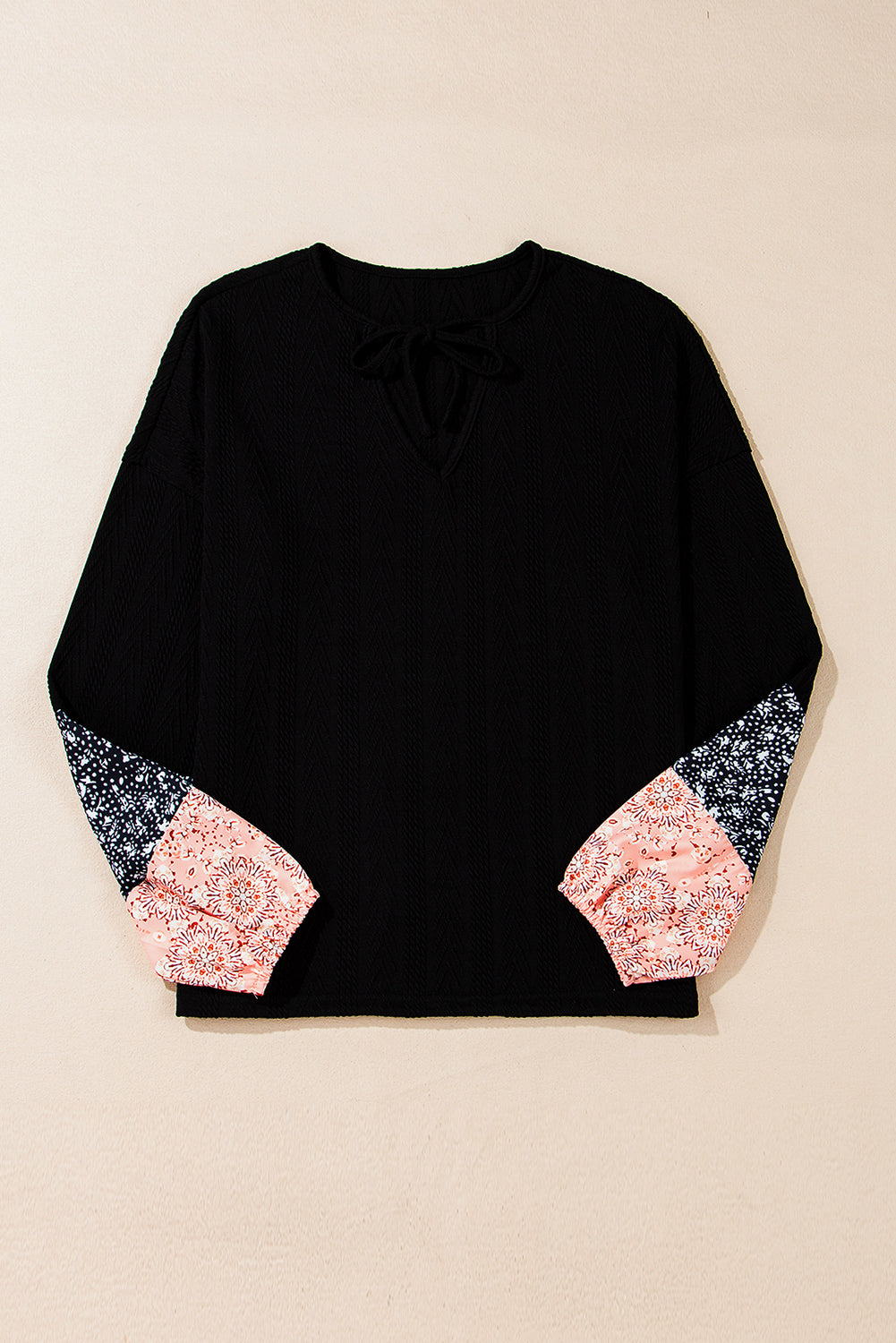 Beautifully Balanced Blouse with Timeless Character