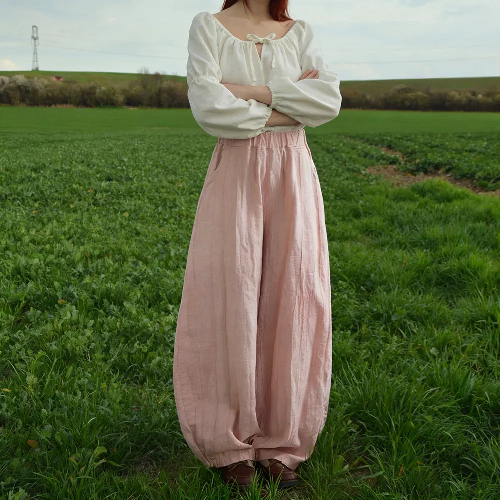 Elegantly Designed Trousers