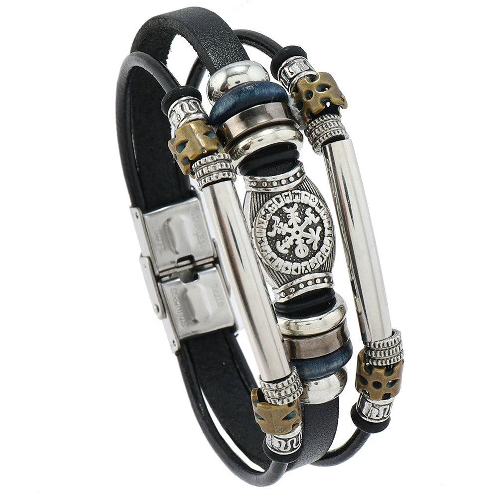 Vintage Handmade Bracelet