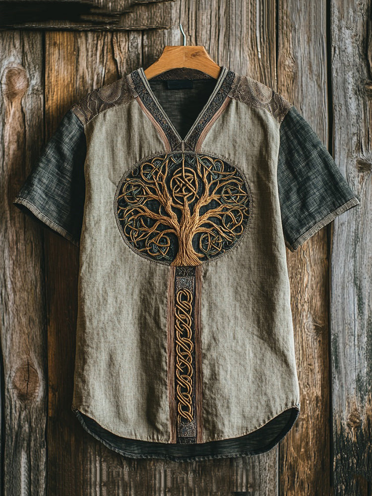 Classic Vintage Shirt