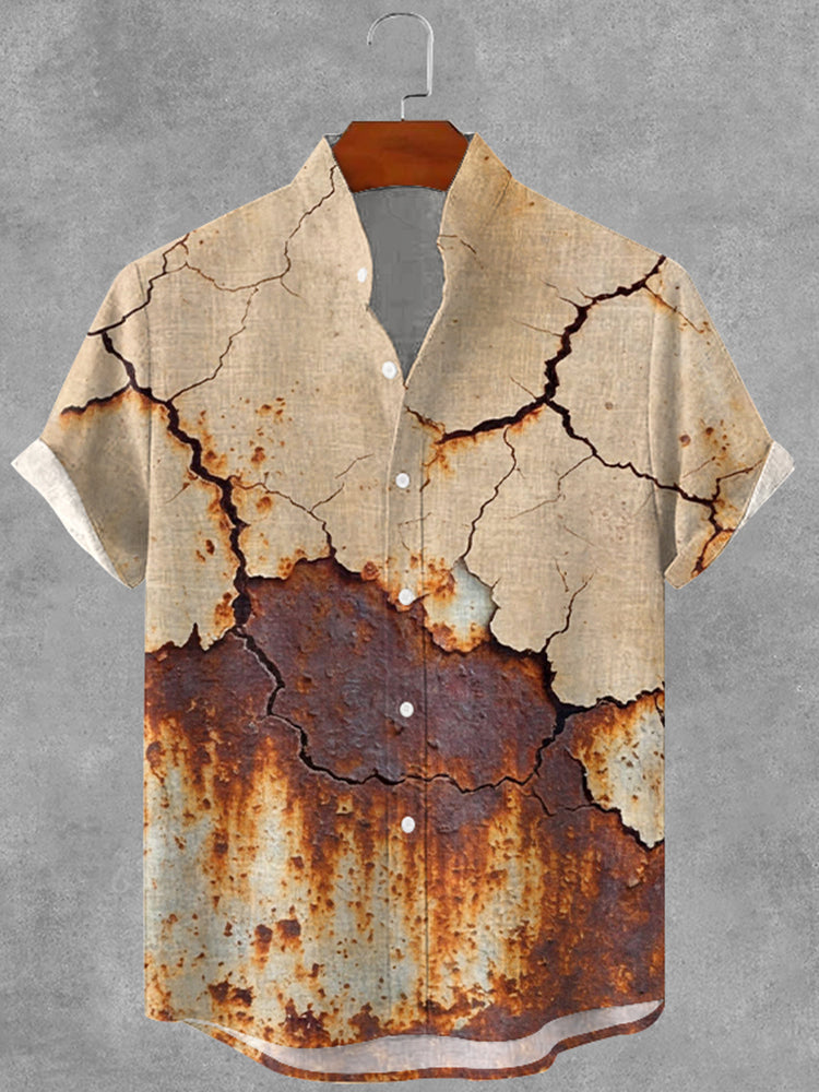 Thoughtfully Designed Shirt