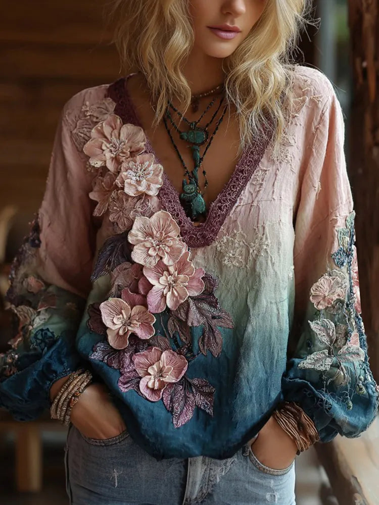 Classic Vintage Shirt