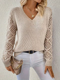 Gaia® | Fashionable sweater for women
