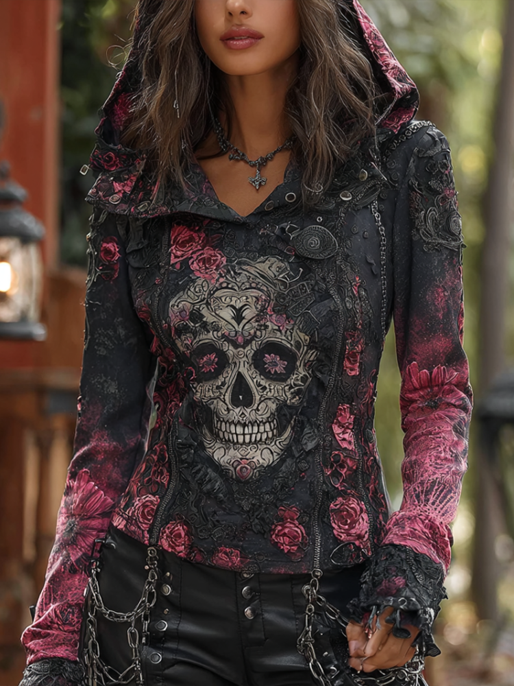 Elegantly Designed Top