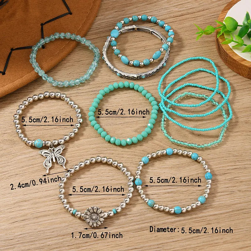 Stunning Set for Daily Wear