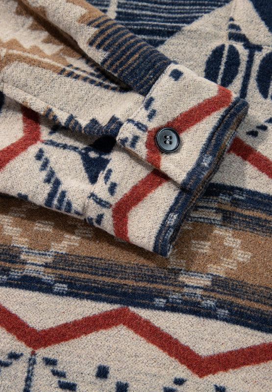 Sophisticated Shirt with a Clean Classic Look