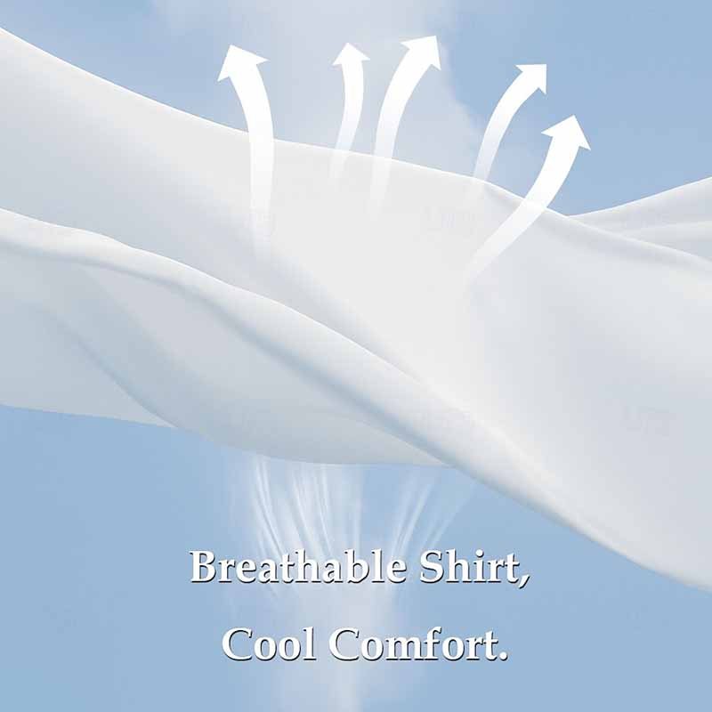 Thoughtfully Designed Shirt