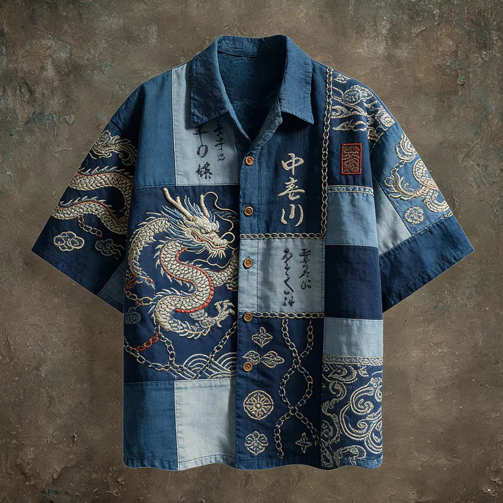 Gracefully Designed Shirt