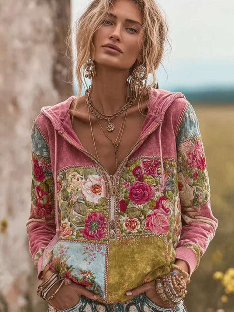 Timeless Vintage Style Garment